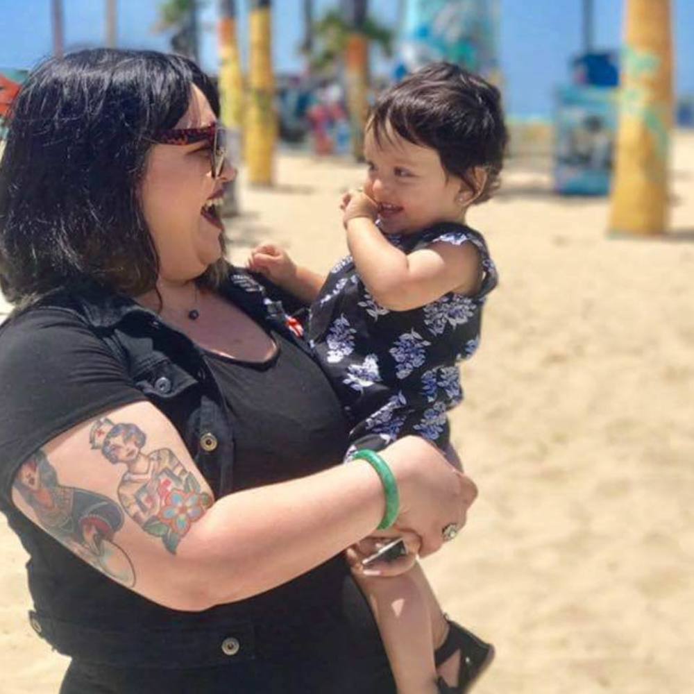 Meet your Posher, Justine